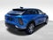 2027 Cadillac OPTIQ Luxury
