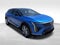 2027 Cadillac OPTIQ Luxury