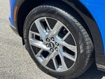 2027 Cadillac OPTIQ Luxury