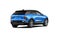 2027 Cadillac OPTIQ Luxury