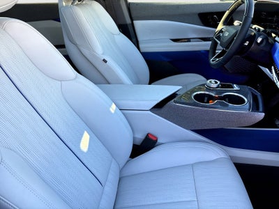 2026 Cadillac OPTIQ Premium Luxury