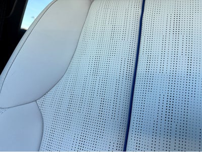 2026 Cadillac OPTIQ Premium Luxury