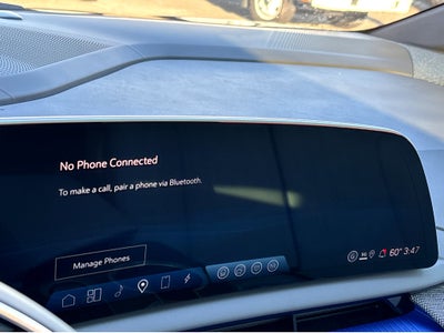 2026 Cadillac OPTIQ Premium Luxury