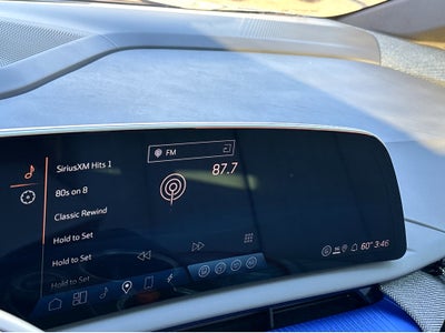 2026 Cadillac OPTIQ Premium Luxury