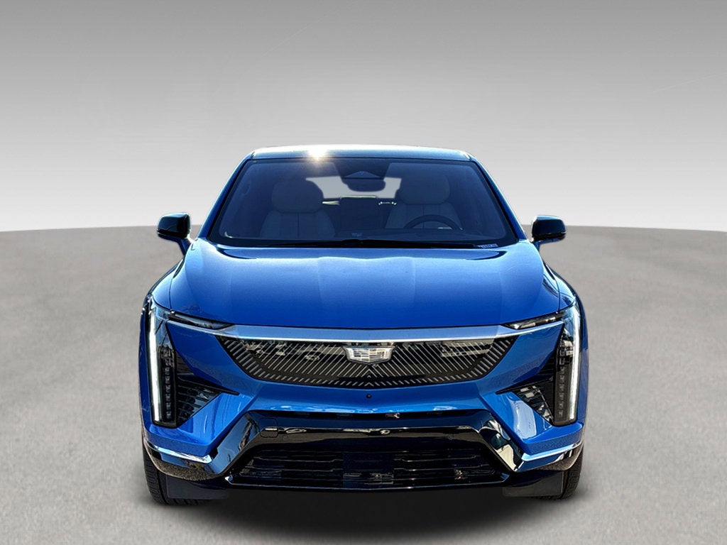 2026 Cadillac OPTIQ Premium Luxury