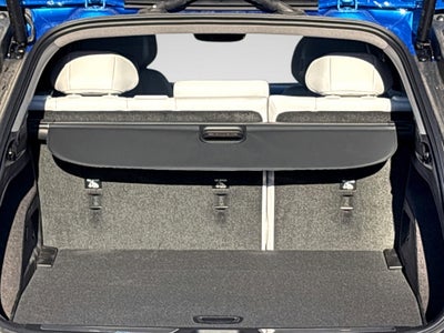 2026 Cadillac OPTIQ Premium Luxury