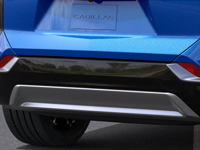 2026 Cadillac OPTIQ Premium Luxury