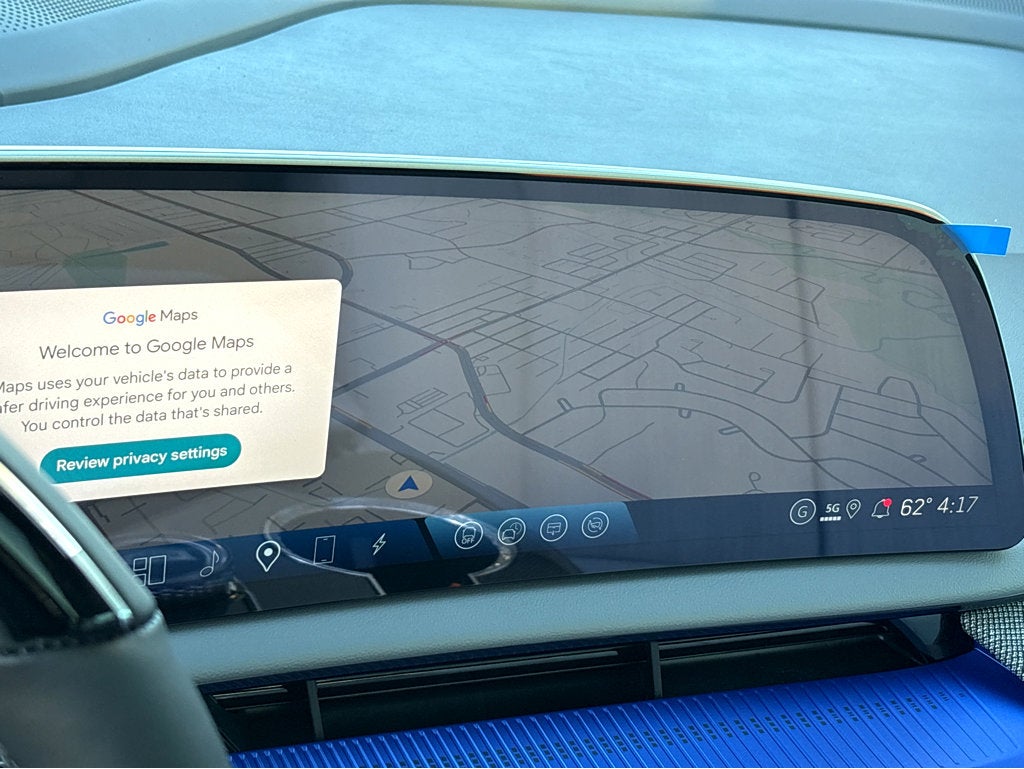 2026 Cadillac OPTIQ Premium Luxury