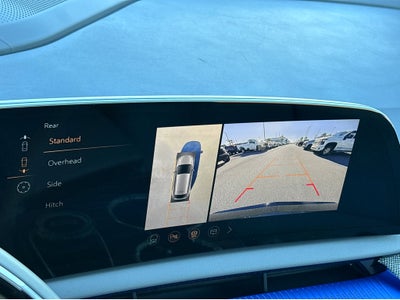 2026 Cadillac OPTIQ Premium Luxury