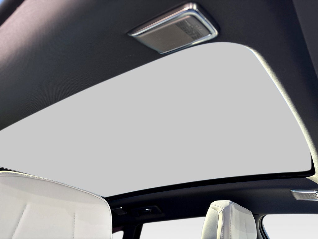 2026 Cadillac OPTIQ Premium Luxury