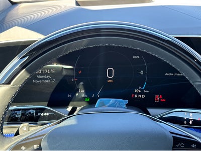 2026 Cadillac OPTIQ Premium Luxury