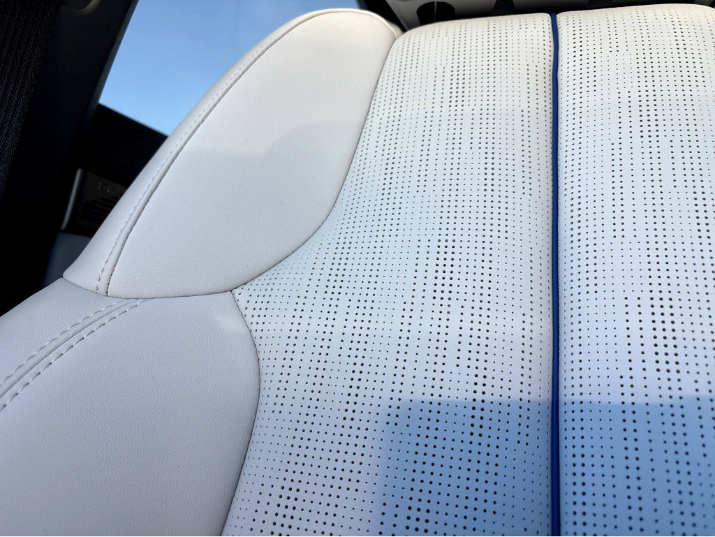 2026 Cadillac OPTIQ Premium Luxury