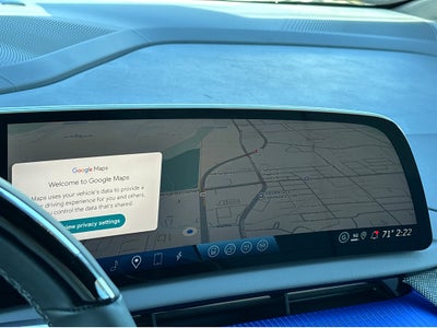 2026 Cadillac OPTIQ Premium Luxury