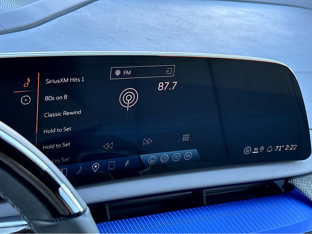 2026 Cadillac OPTIQ Premium Luxury