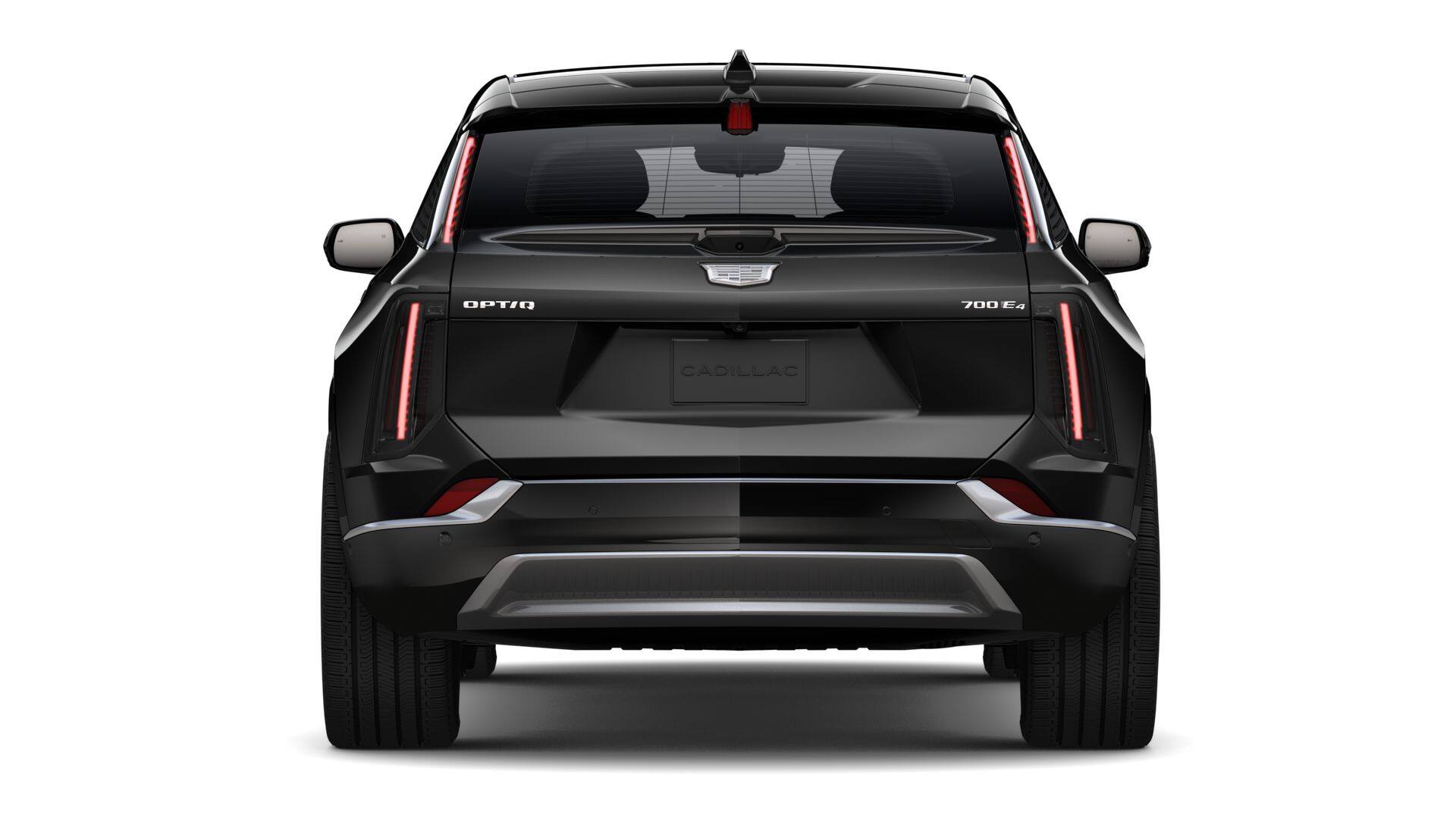 2026 Cadillac OPTIQ Premium Luxury