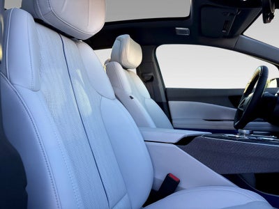 2026 Cadillac OPTIQ Premium Luxury