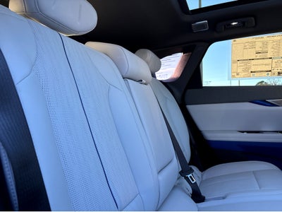 2026 Cadillac OPTIQ Premium Luxury