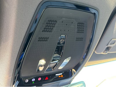 2026 Cadillac OPTIQ Premium Luxury