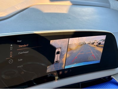 2026 Cadillac OPTIQ Premium Luxury