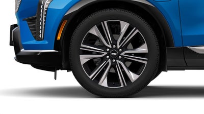 2026 Cadillac OPTIQ Premium Luxury