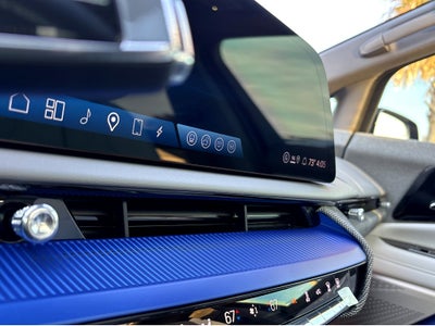 2026 Cadillac OPTIQ Premium Luxury