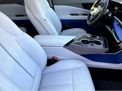 2026 Cadillac OPTIQ Premium Luxury