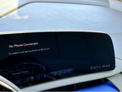 2026 Cadillac OPTIQ Premium Luxury