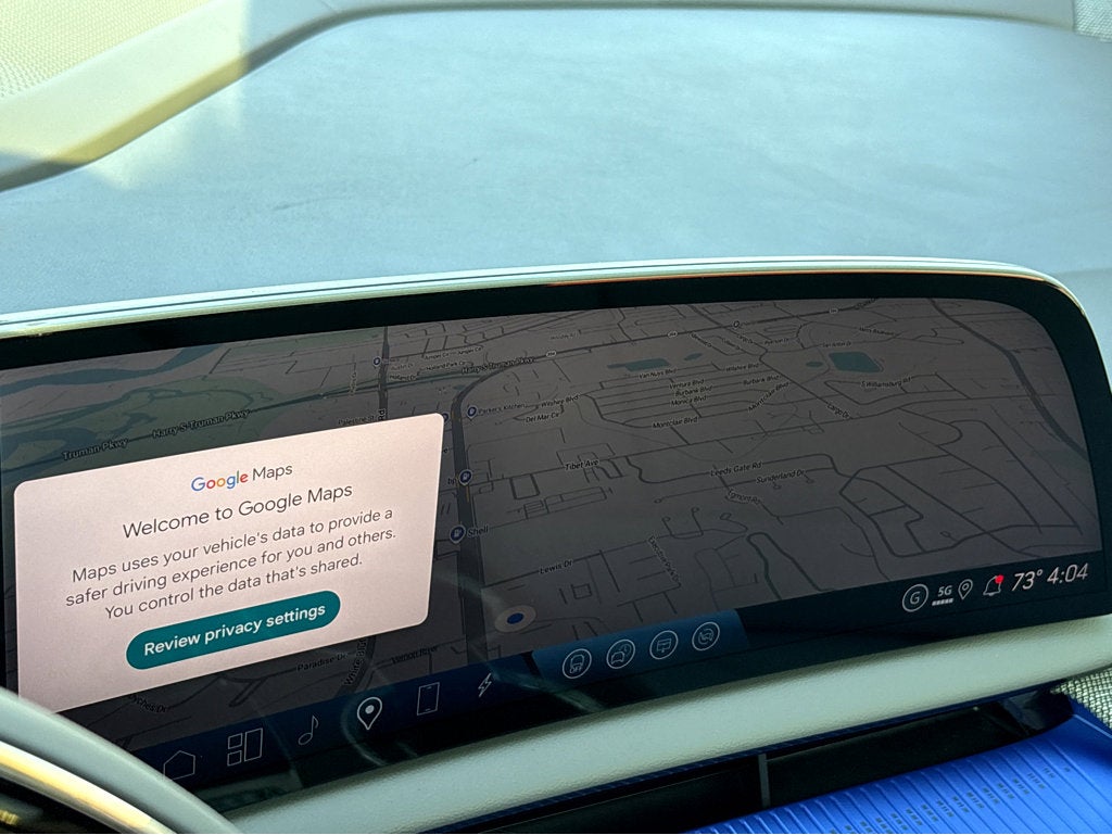 2026 Cadillac OPTIQ Premium Luxury