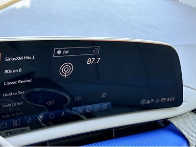 2026 Cadillac OPTIQ Premium Luxury