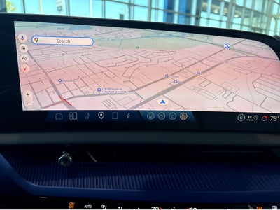 2026 Cadillac OPTIQ Premium Luxury