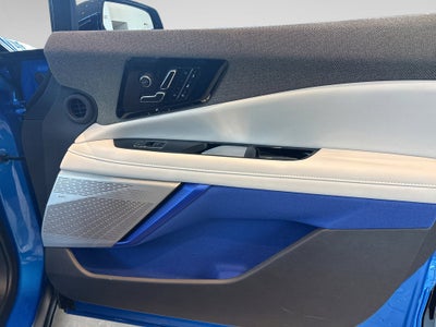 2026 Cadillac OPTIQ Premium Luxury