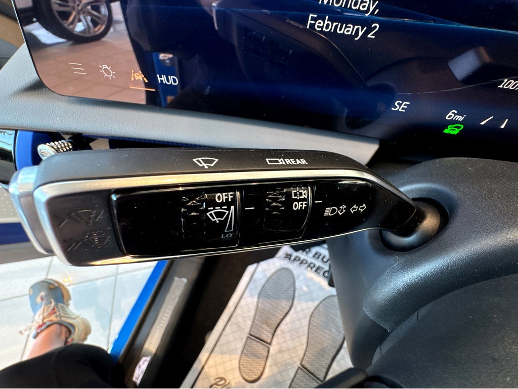 2026 Cadillac OPTIQ Premium Luxury