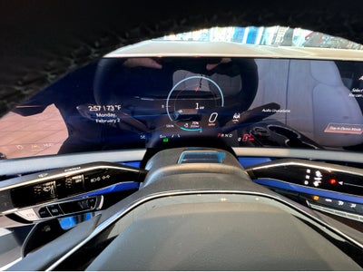 2026 Cadillac OPTIQ Premium Luxury