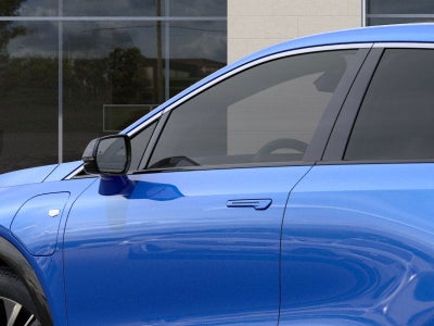 2026 Cadillac OPTIQ Premium Luxury