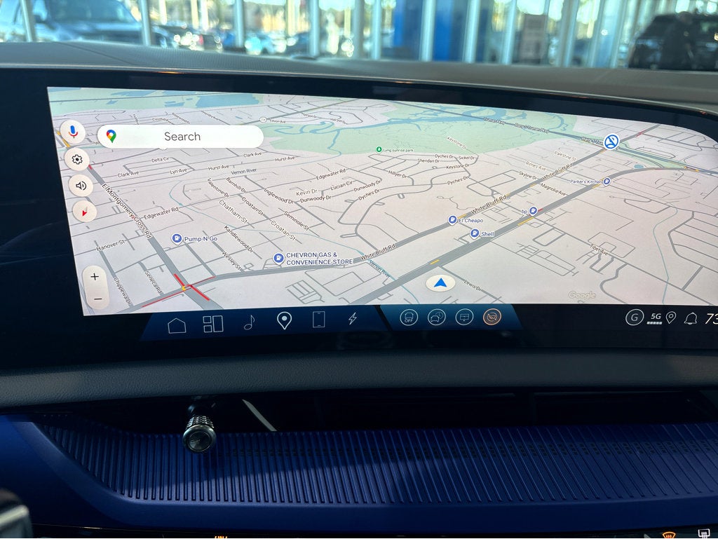 2026 Cadillac OPTIQ Premium Luxury