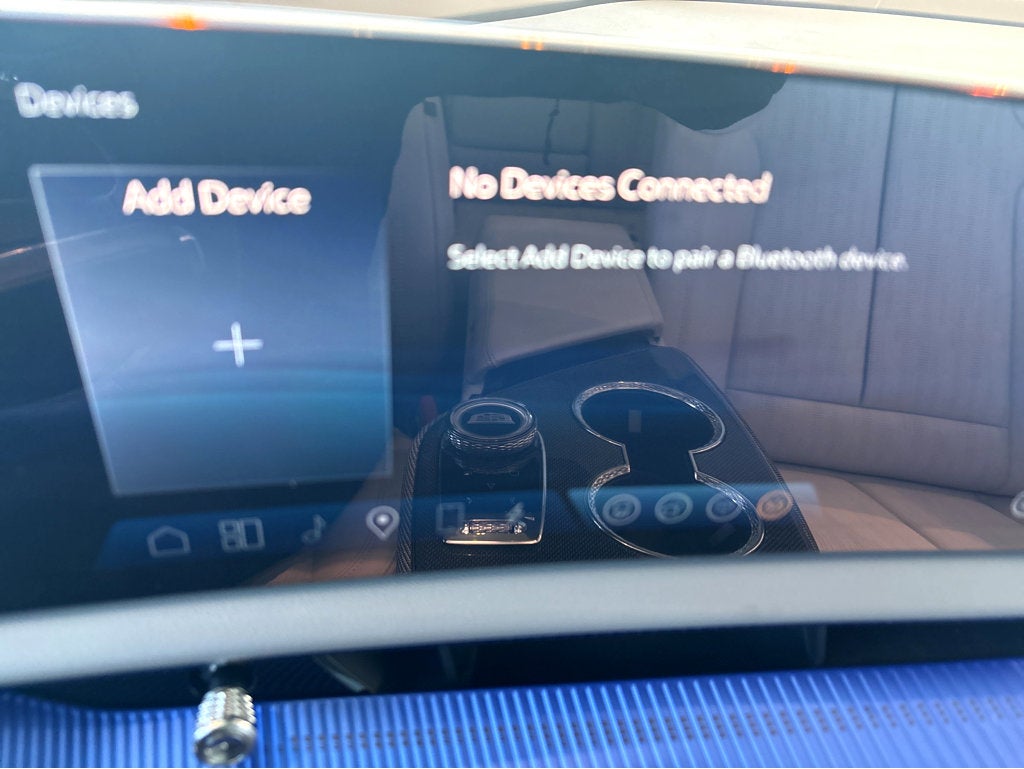 2026 Cadillac OPTIQ Premium Luxury