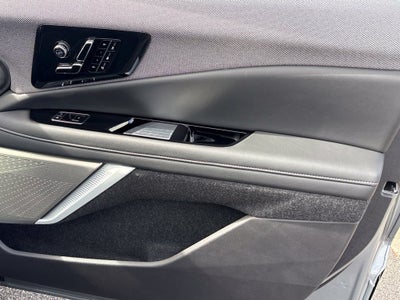 2027 Cadillac OPTIQ Premium Luxury