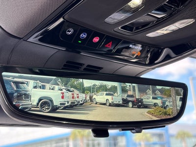 2027 Cadillac OPTIQ Premium Luxury