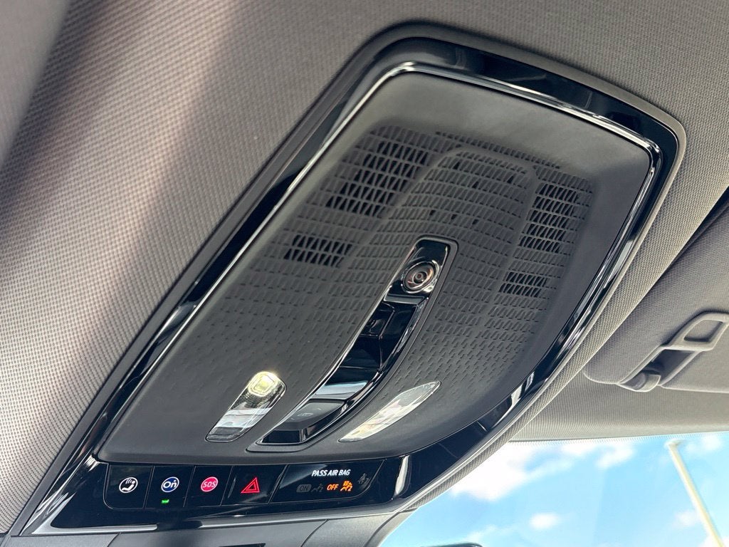 2027 Cadillac OPTIQ Premium Luxury