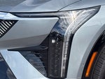 2027 Cadillac OPTIQ Premium Luxury