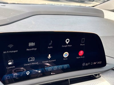 2027 Cadillac OPTIQ Premium Luxury