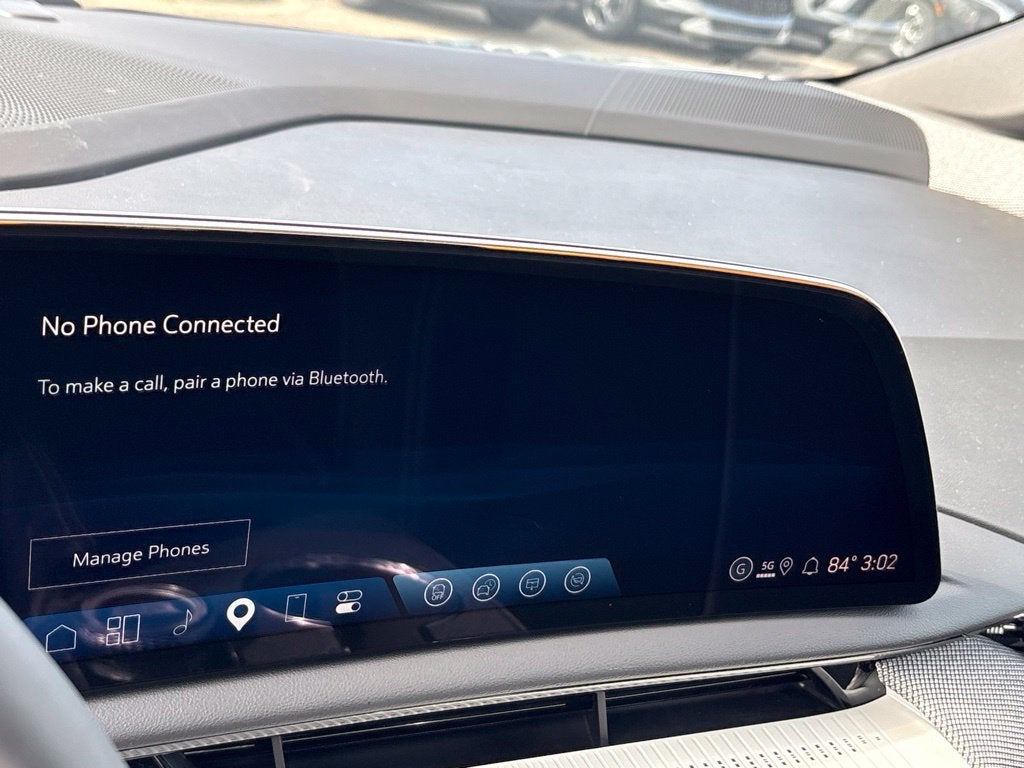 2027 Cadillac OPTIQ Premium Luxury