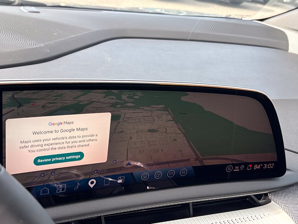 2027 Cadillac OPTIQ Premium Luxury