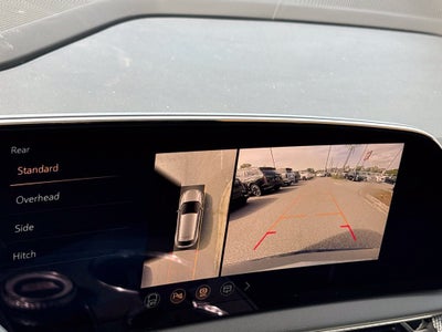 2027 Cadillac OPTIQ Premium Luxury