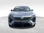 2027 Cadillac OPTIQ Premium Luxury
