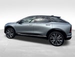 2027 Cadillac OPTIQ Premium Luxury