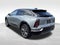 2027 Cadillac OPTIQ Premium Luxury