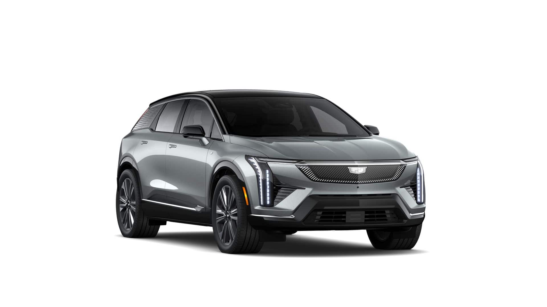 2027 Cadillac OPTIQ Premium Luxury