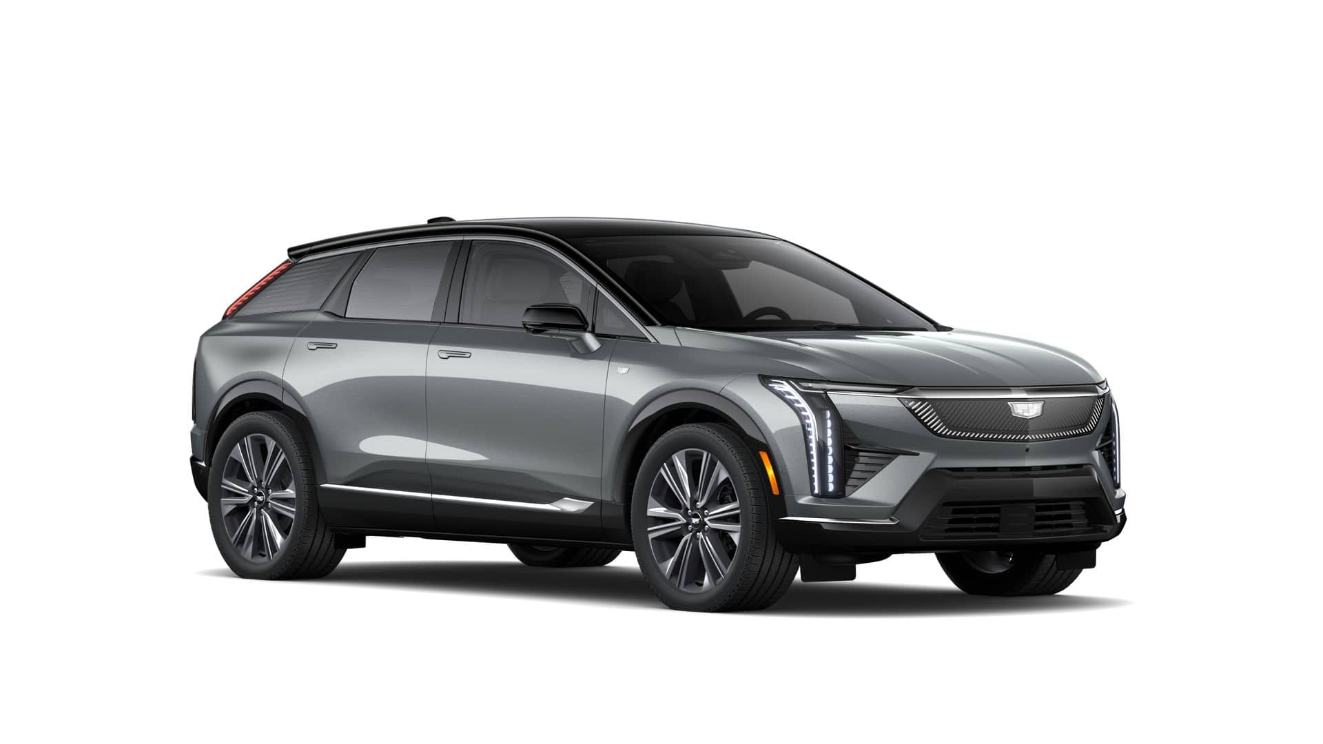 2027 Cadillac OPTIQ Premium Luxury