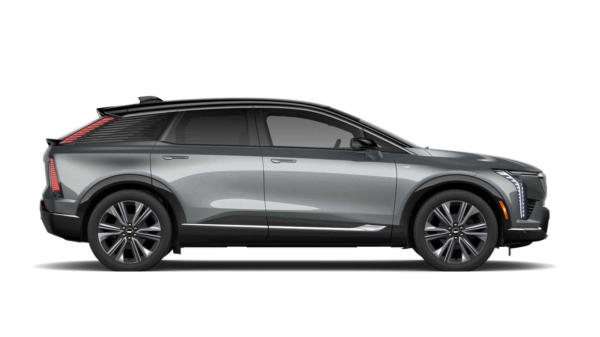 2027 Cadillac OPTIQ Premium Luxury